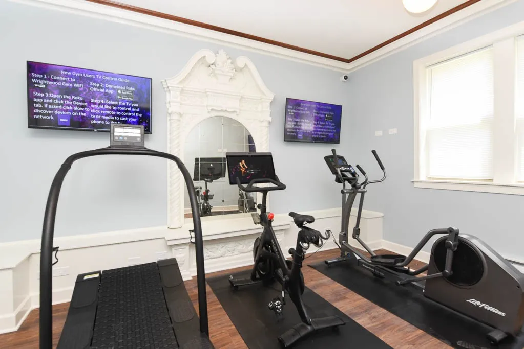 640 W Wrightwood Ave, ,  60614, USA 60614-unit#108-Chicago-IL