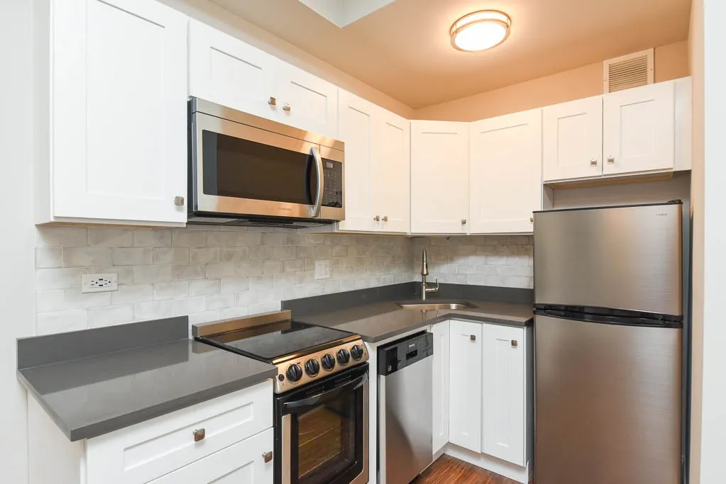 640 W Wrightwood Ave, ,  60614, USA 60614-unit#109-Chicago-IL