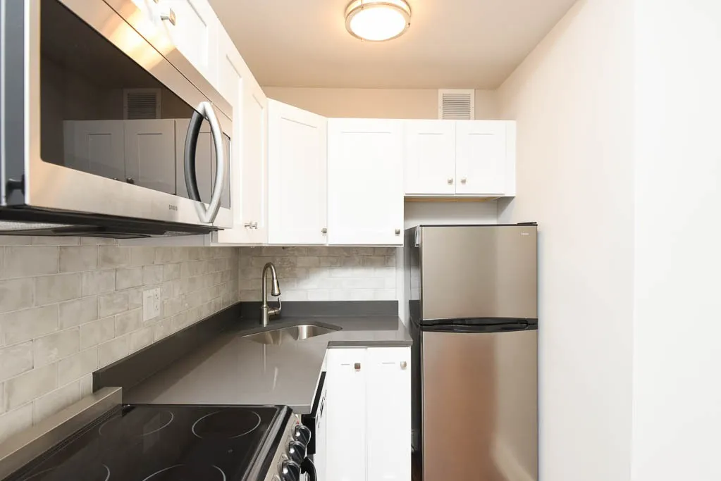640 W Wrightwood Ave, ,  60614, USA 60614-unit#109-Chicago-IL