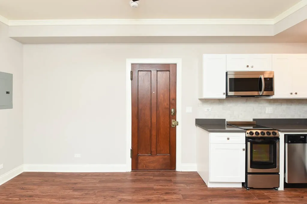 640 W Wrightwood Ave, ,  60614, USA 60614-unit#109-Chicago-IL