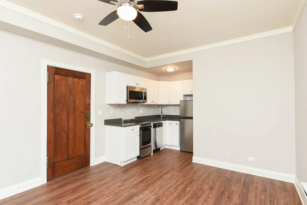 640 W Wrightwood Ave, ,  60614, USA 60614-unit#109-Chicago-IL