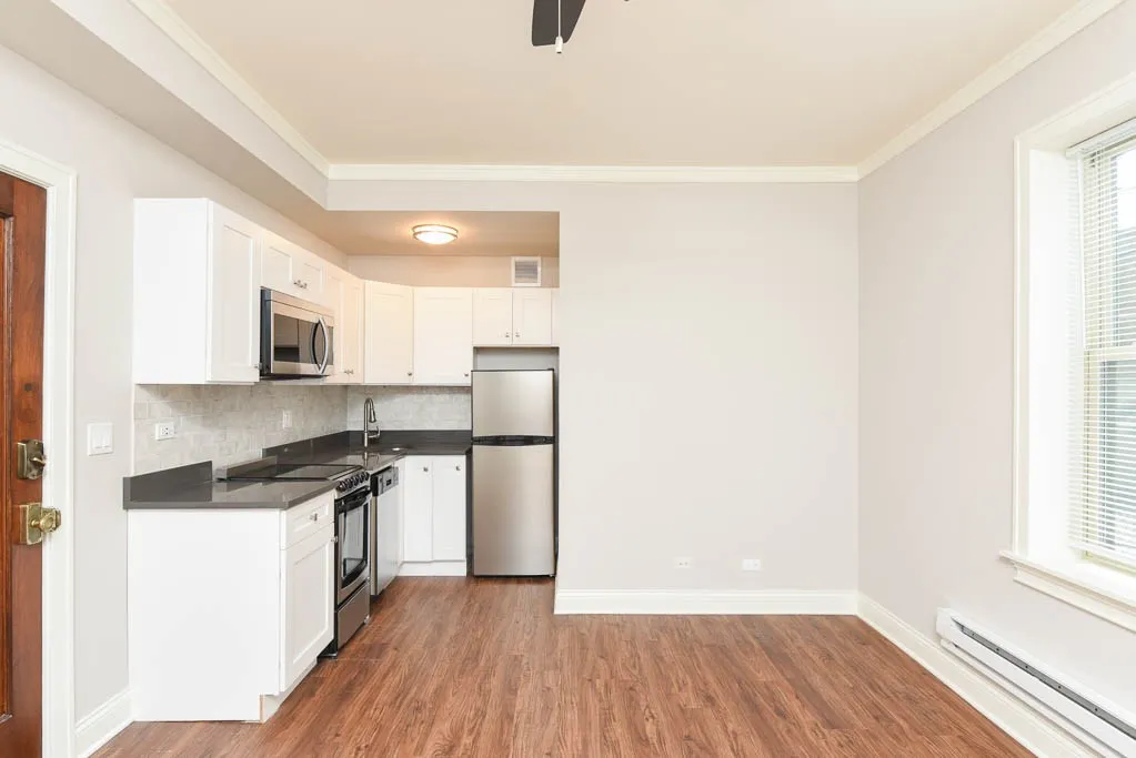 640 W Wrightwood Ave, ,  60614, USA 60614-unit#109-Chicago-IL