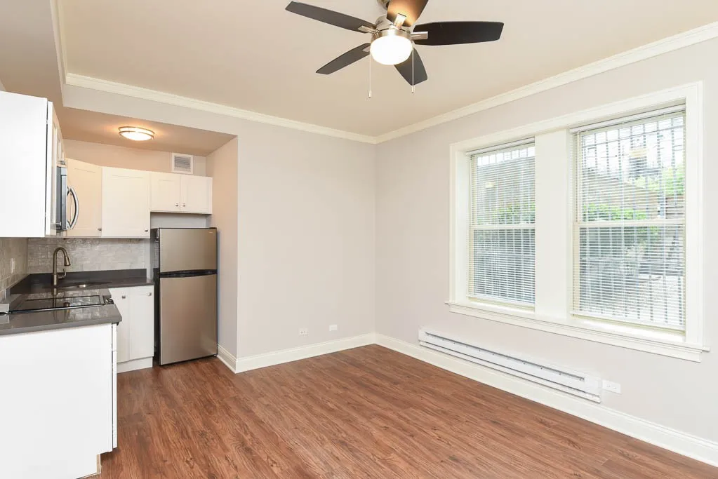 640 W Wrightwood Ave, ,  60614, USA 60614-unit#109-Chicago-IL