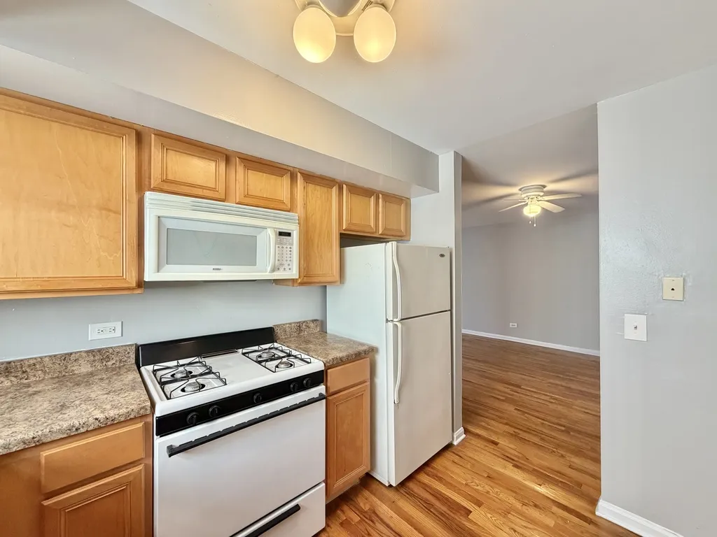 6415 N Sheridan Rd, , 60626, USA 60626-unit#306-Chicago-IL
