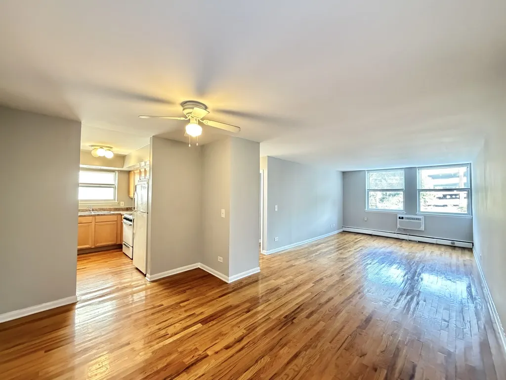 6415 N Sheridan Rd, , 60626, USA 60626-unit#306-Chicago-IL