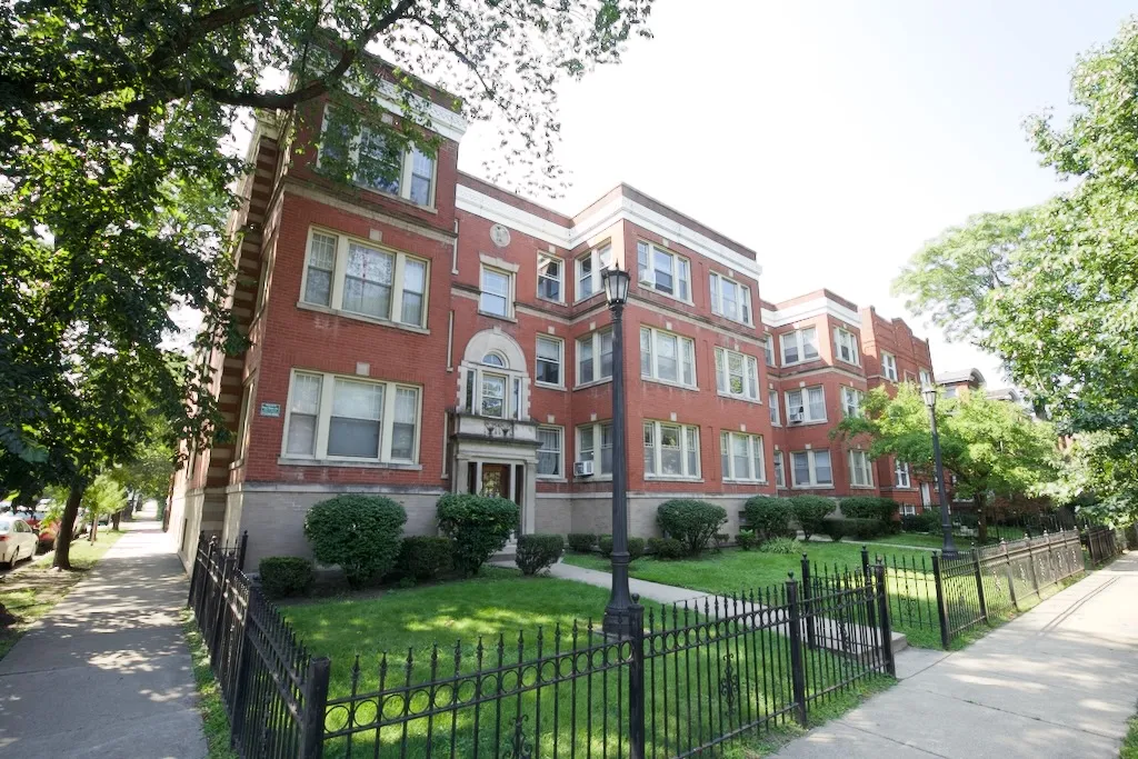 4400 N Racine Ave, , 60640, USA 60640-unit#G-Chicago-IL