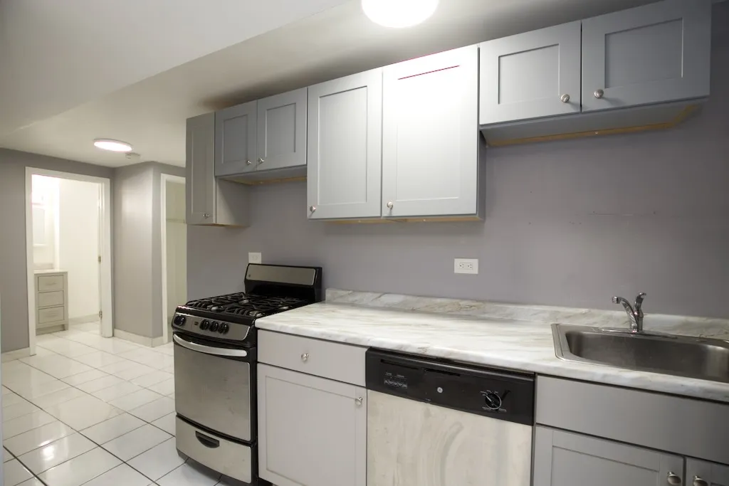 4400 N Racine Ave, ,  60640, USA 60640-unit#G-Chicago-IL