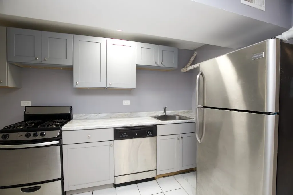 4400 N Racine Ave, ,  60640, USA 60640-unit#G-Chicago-IL