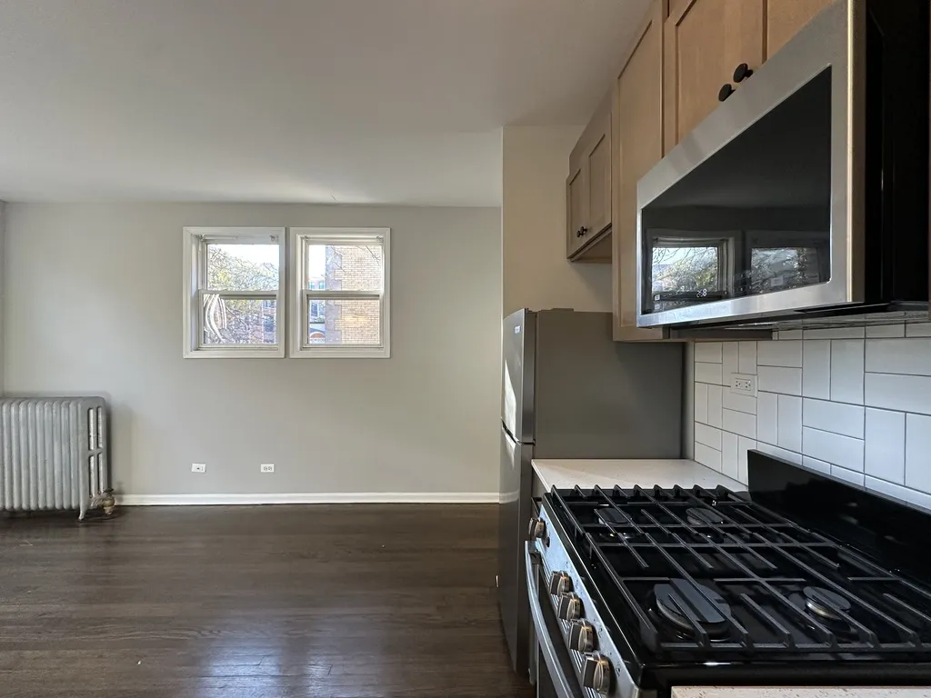 910 W Dakin St, ,  60613, USA 60613-unit#101-Chicago-IL