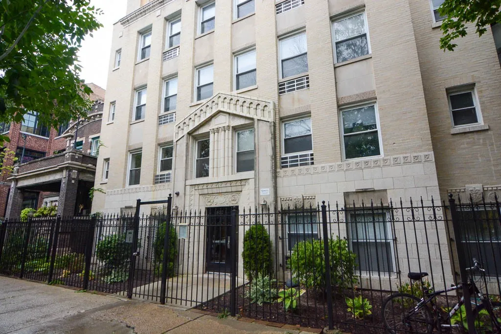 1850 N Humboldt Blvd, , 60647, USA 60647-unit#410-Chicago-IL