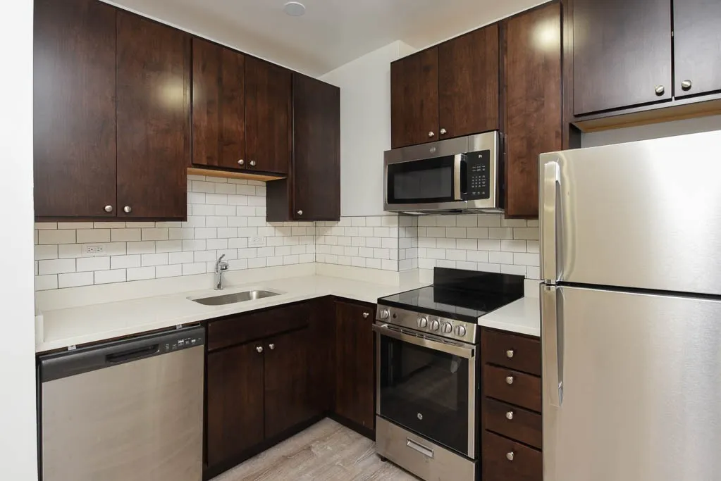 1850 N Humboldt Blvd, , 60647, USA 60647-unit#410-Chicago-IL