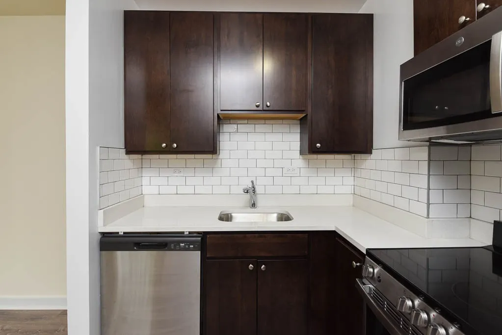 1850 N Humboldt Blvd, , 60647, USA 60647-unit#410-Chicago-IL