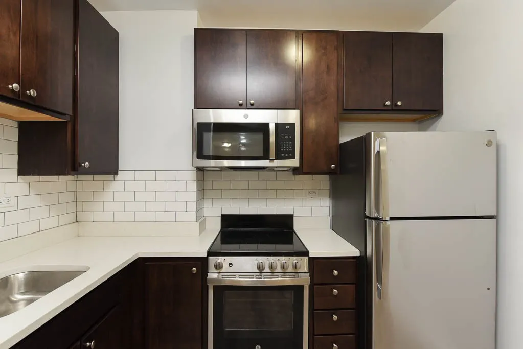 1850 N Humboldt Blvd, , 60647, USA 60647-unit#410-Chicago-IL