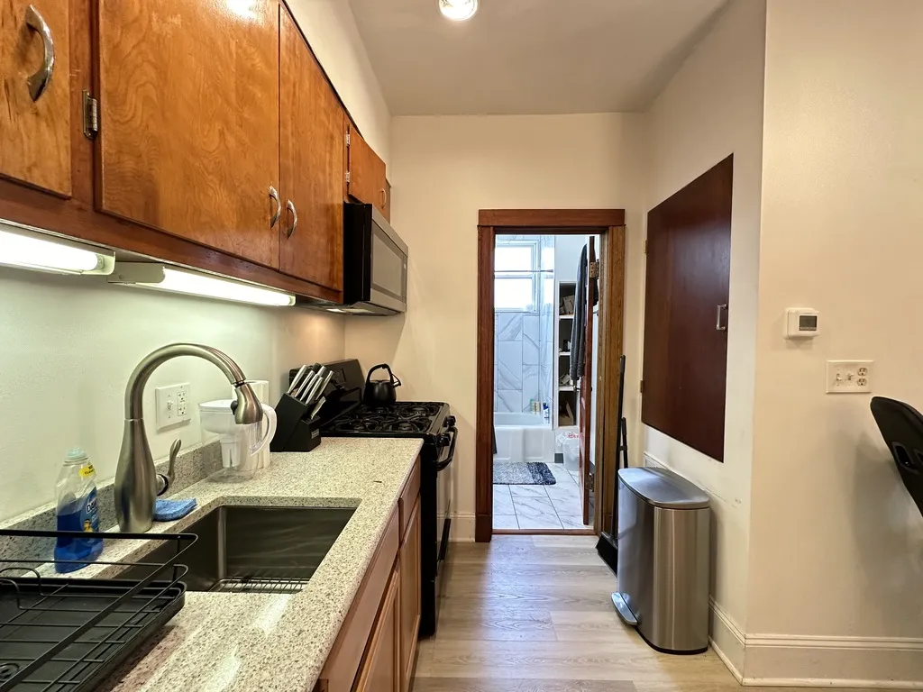 2821 W Shakespeare Ave, ,  60647, USA 60647-unit#2F-Chicago-IL