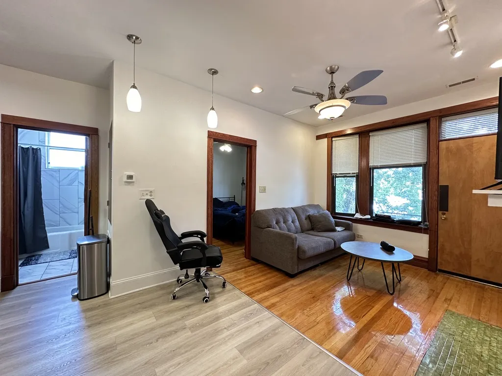 2821 W Shakespeare Ave, ,  60647, USA 60647-unit#2F-Chicago-IL