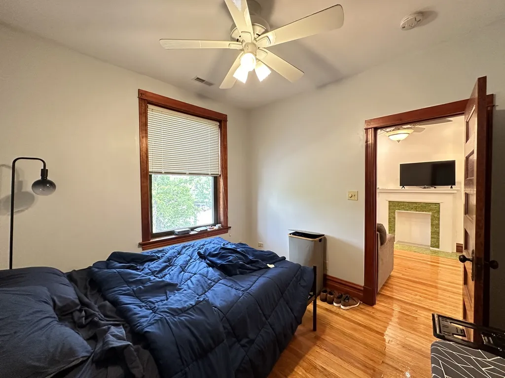 2821 W Shakespeare Ave, ,  60647, USA 60647-unit#2F-Chicago-IL