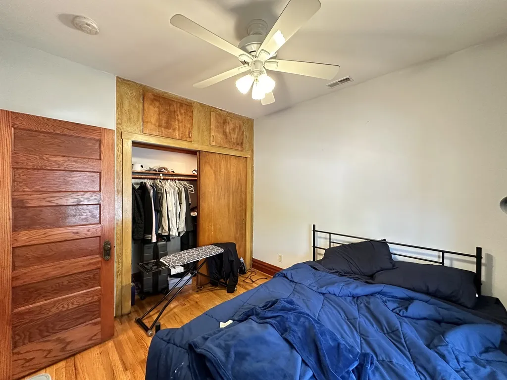 2821 W Shakespeare Ave, ,  60647, USA 60647-unit#2F-Chicago-IL
