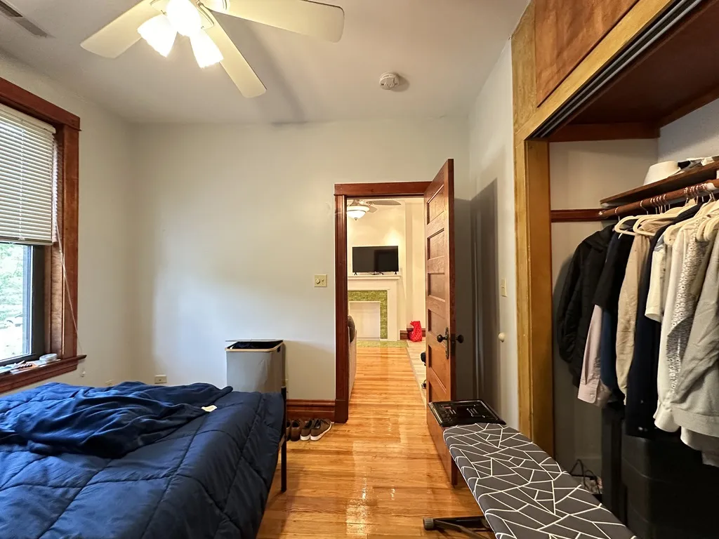 2821 W Shakespeare Ave, ,  60647, USA 60647-unit#2F-Chicago-IL