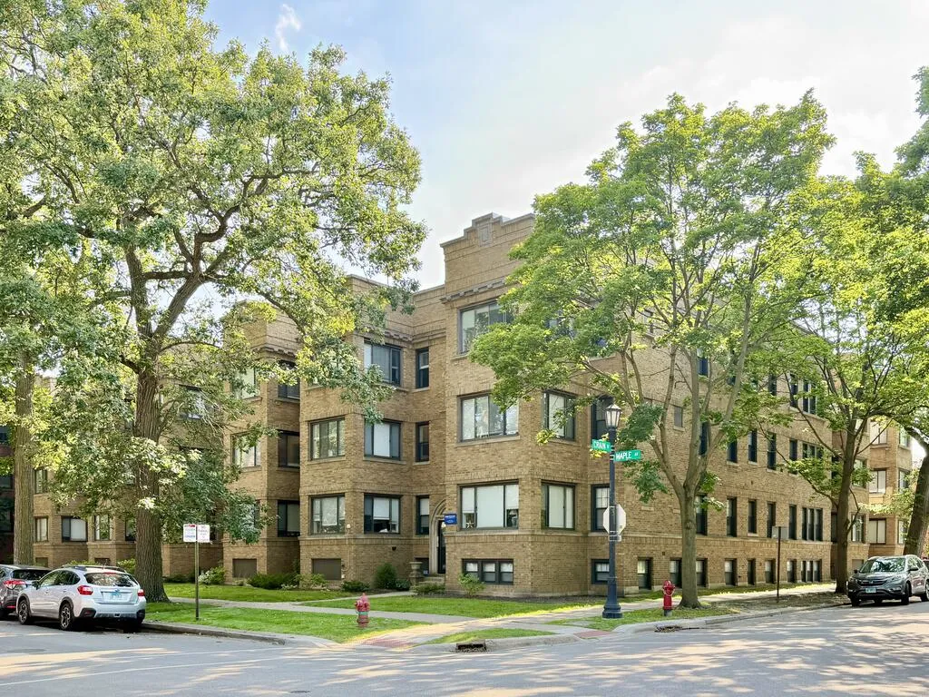 1134 Maple Ave, , 60202, USA 60202-unit#3-Evanston-IL