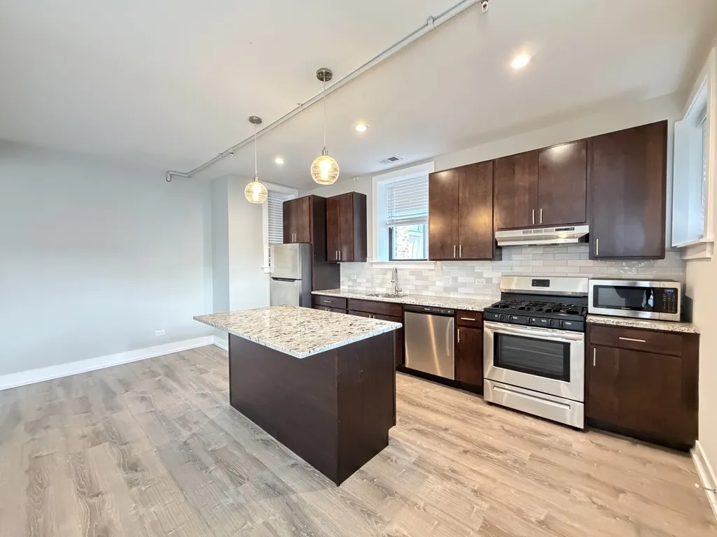 1134 Maple Ave, ,  60202, USA 60202-unit#3-Evanston-IL