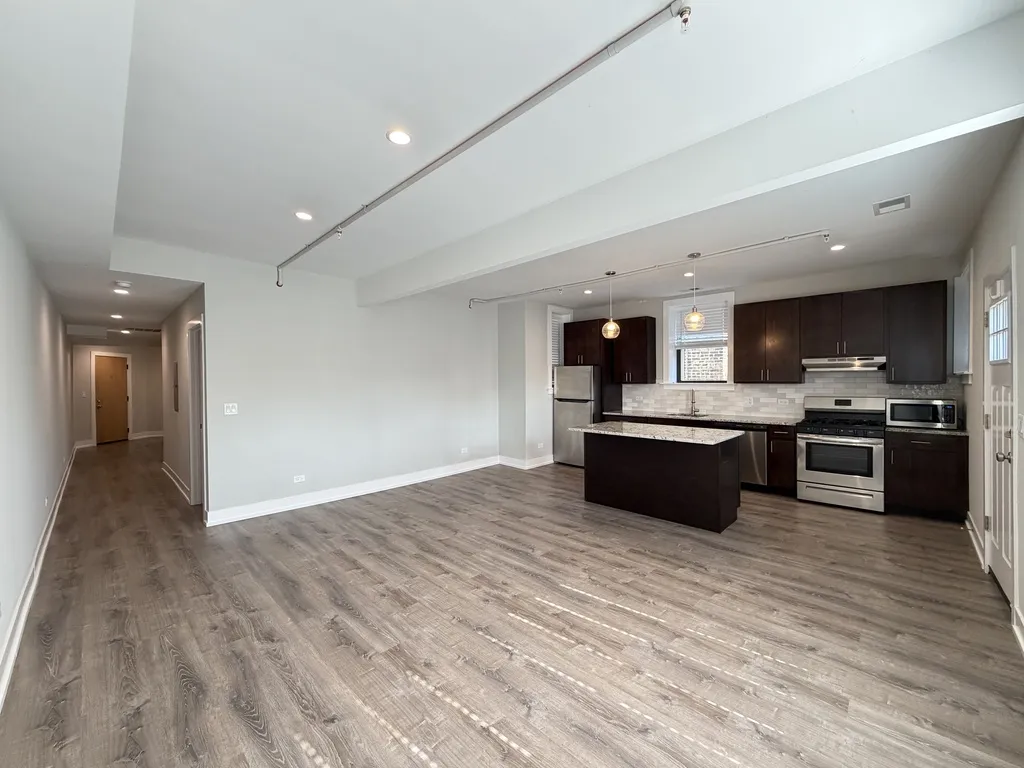 1134 Maple Ave, ,  60202, USA 60202-unit#3-Evanston-IL