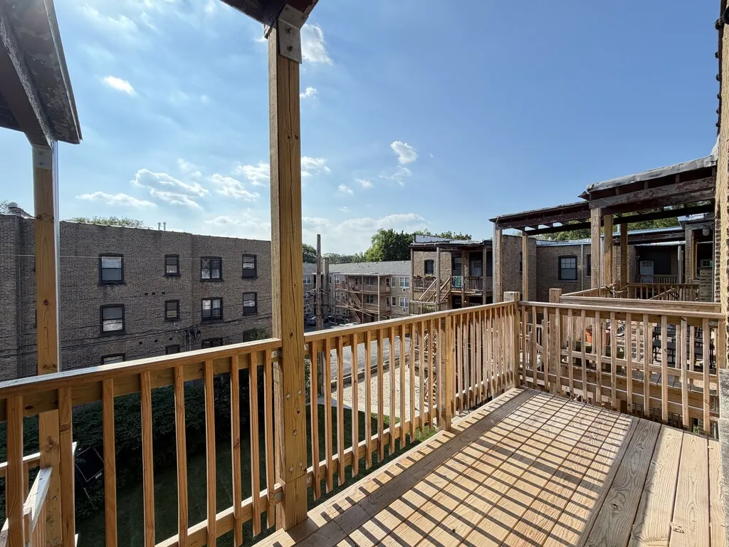 1134 Maple Ave, ,  60202, USA 60202-unit#3-Evanston-IL