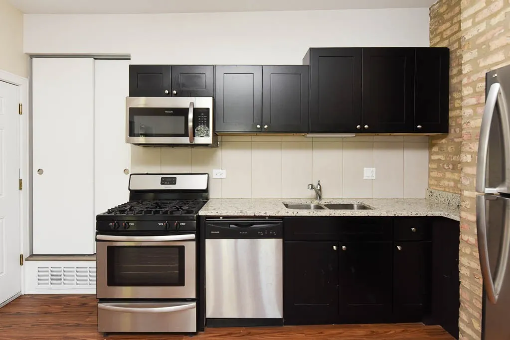 3550 W Lawrence Ave, , 60625, USA 60625-unit#2S-Chicago-IL