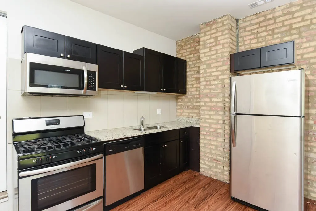 3550 W Lawrence Ave, , 60625, USA 60625-unit#2S-Chicago-IL