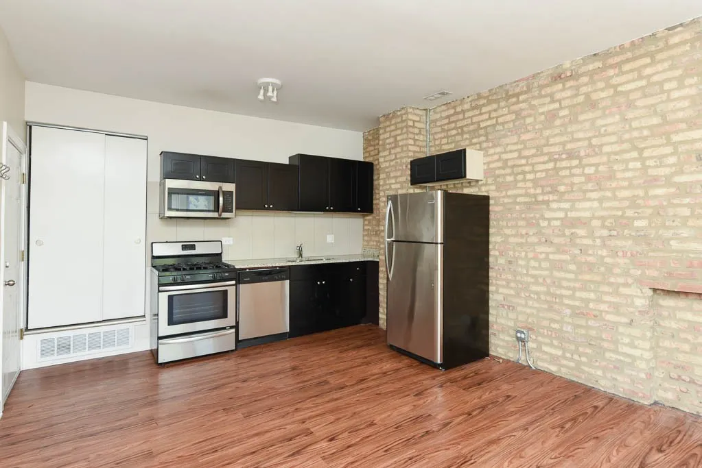 3550 W Lawrence Ave, , 60625, USA 60625-unit#2S-Chicago-IL