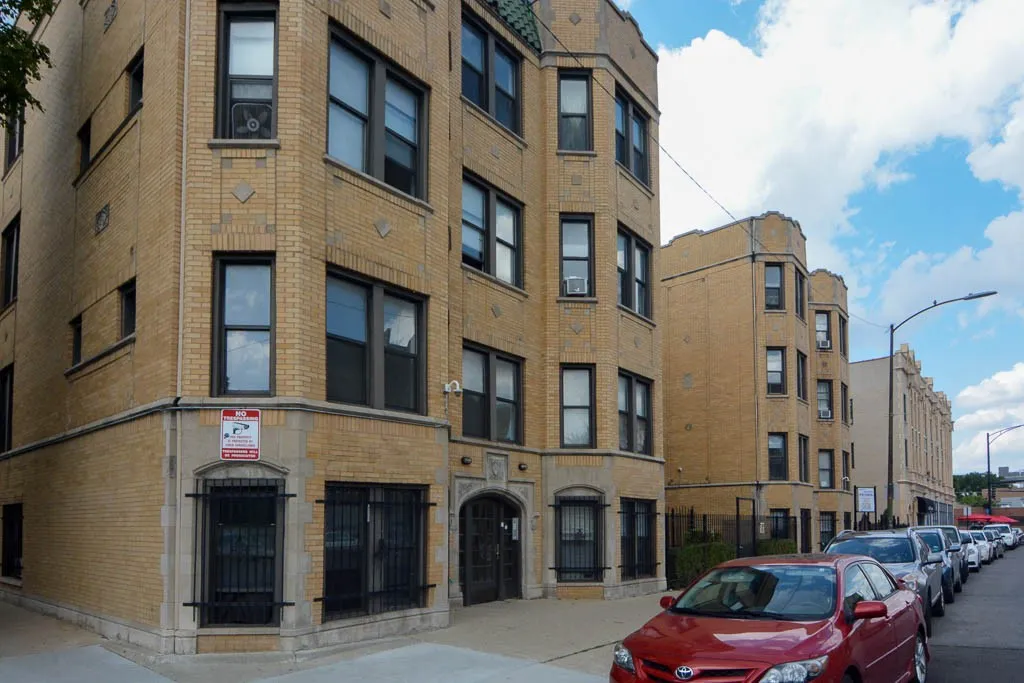 1532 N Kedzie Ave, , 60651, USA 60651-unit#2D-Chicago-IL