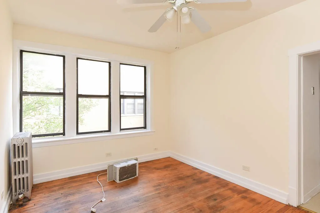 1532 N Kedzie Ave, , 60651, USA 60651-unit#2D-Chicago-IL