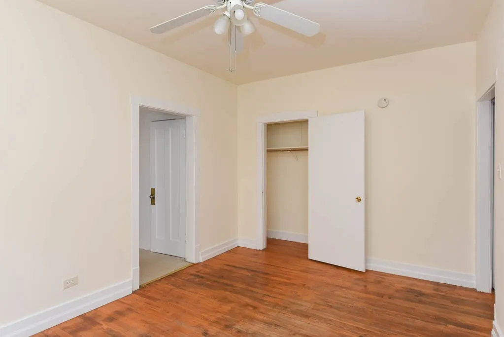 1532 N Kedzie Ave, , 60651, USA 60651-unit#2D-Chicago-IL