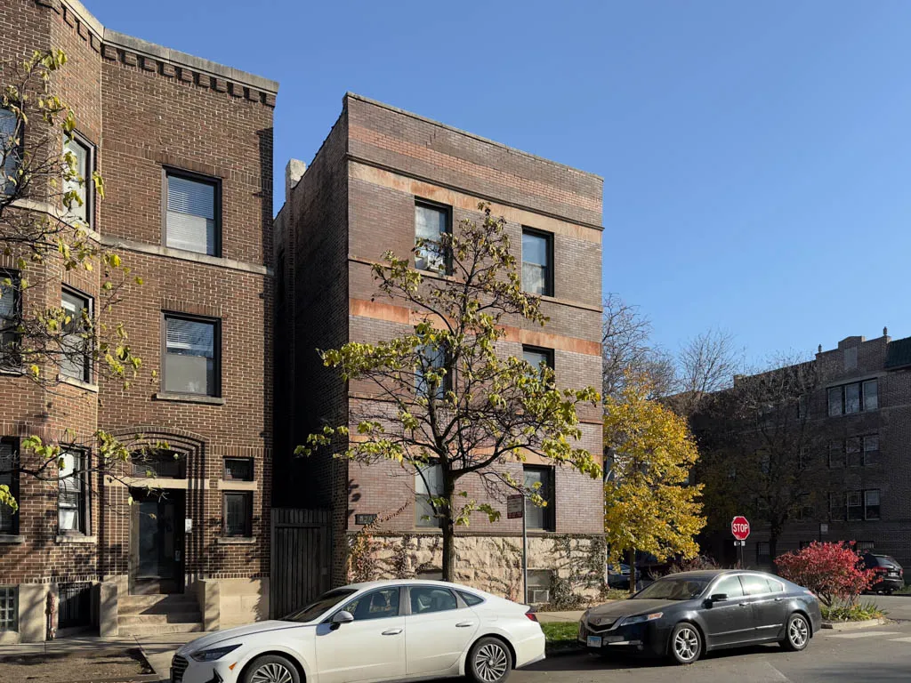 3701 N Racine Ave, , 60613, USA 60613-unit#GE-Chicago-IL