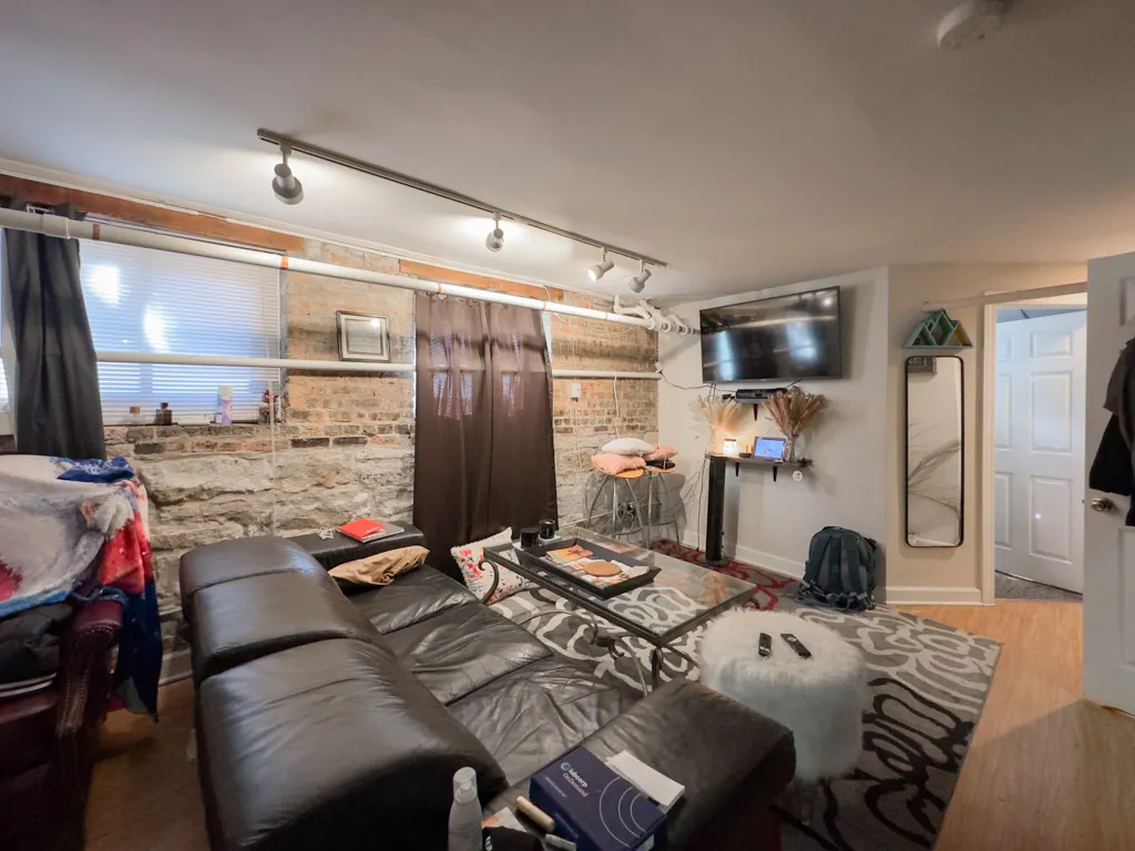 3701 N Racine Ave, , 60613, USA 60613-unit#GE-Chicago-IL