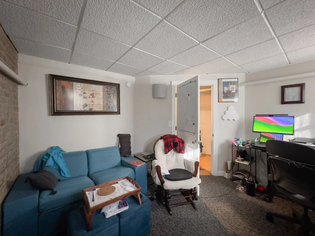 3701 N Racine Ave, , 60613, USA 60613-unit#GE-Chicago-IL