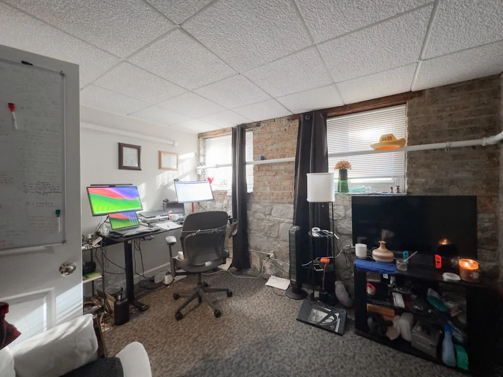3701 N Racine Ave, , 60613, USA 60613-unit#GE-Chicago-IL