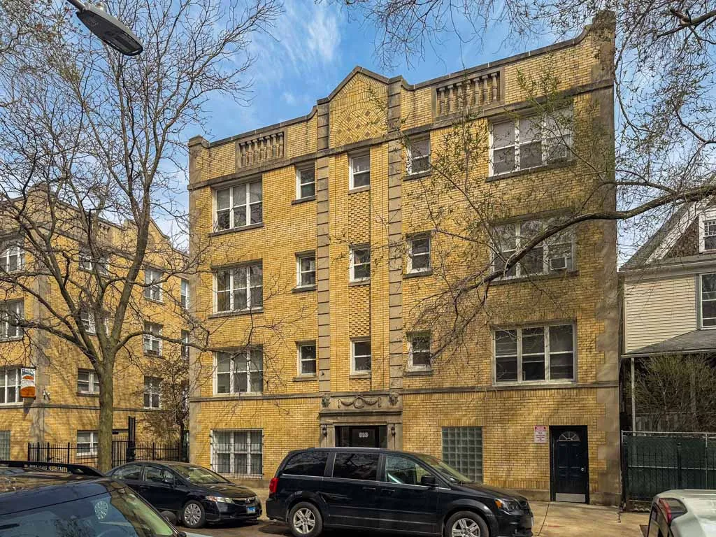 910 W Dakin St, , 60613, USA 60613-unit#G-Chicago-IL