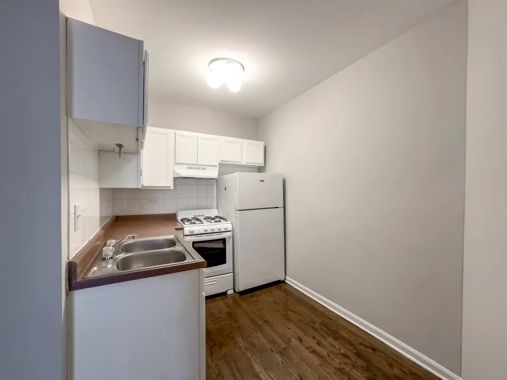 910 W Dakin St, ,  60613, USA 60613-unit#G-Chicago-IL