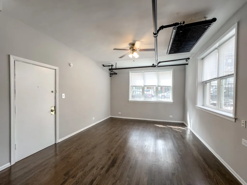 910 W Dakin St, ,  60613, USA 60613-unit#G-Chicago-IL