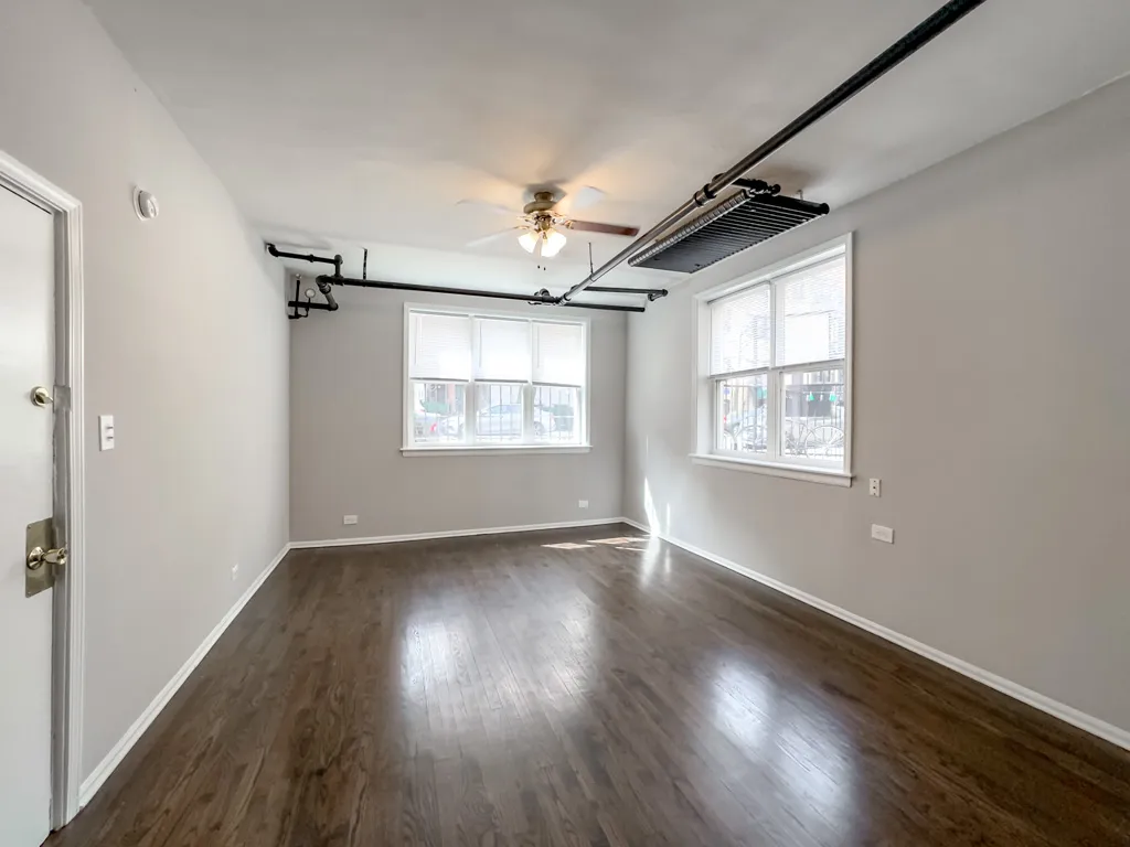 910 W Dakin St, ,  60613, USA 60613-unit#G-Chicago-IL