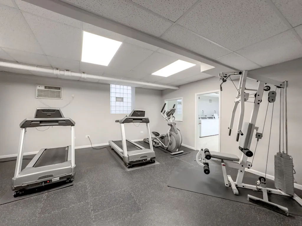 910 W Dakin St, ,  60613, USA 60613-unit#G-Chicago-IL