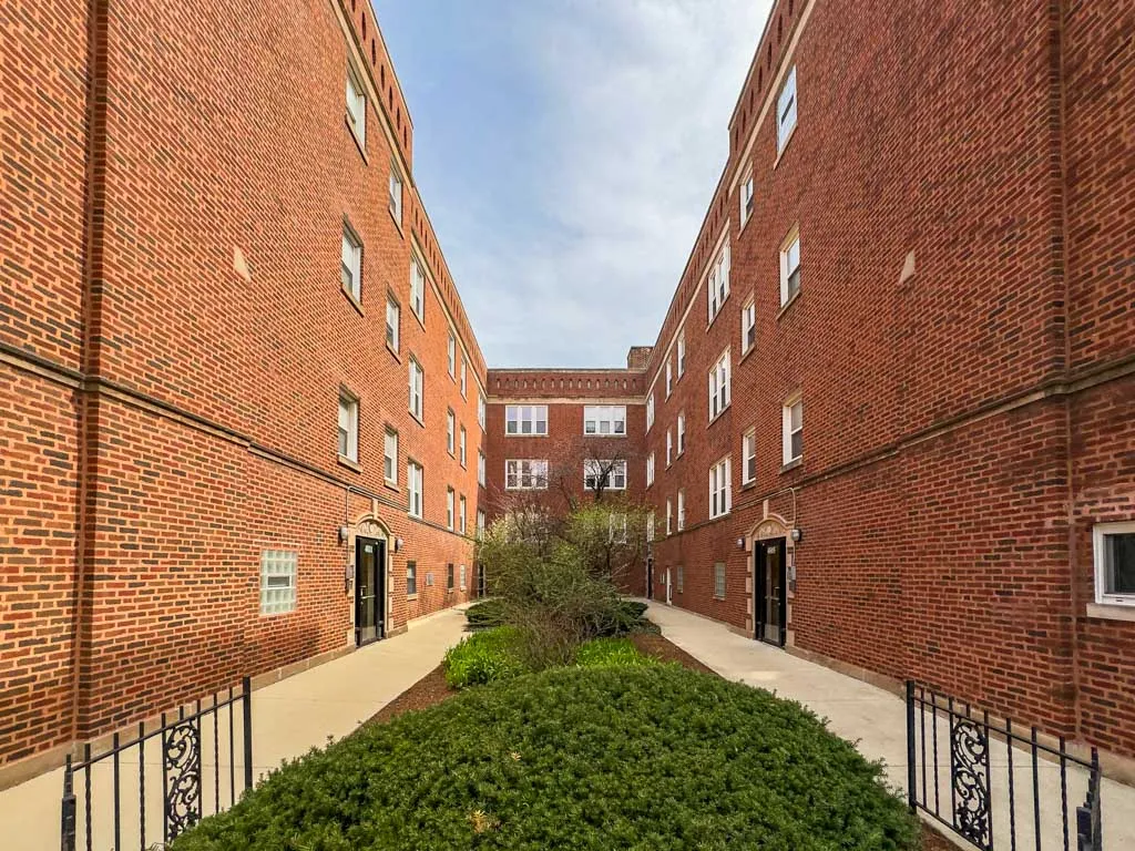 4809 N Wolcott Ave, , 60640, USA 60640-unit#2B-Chicago-IL