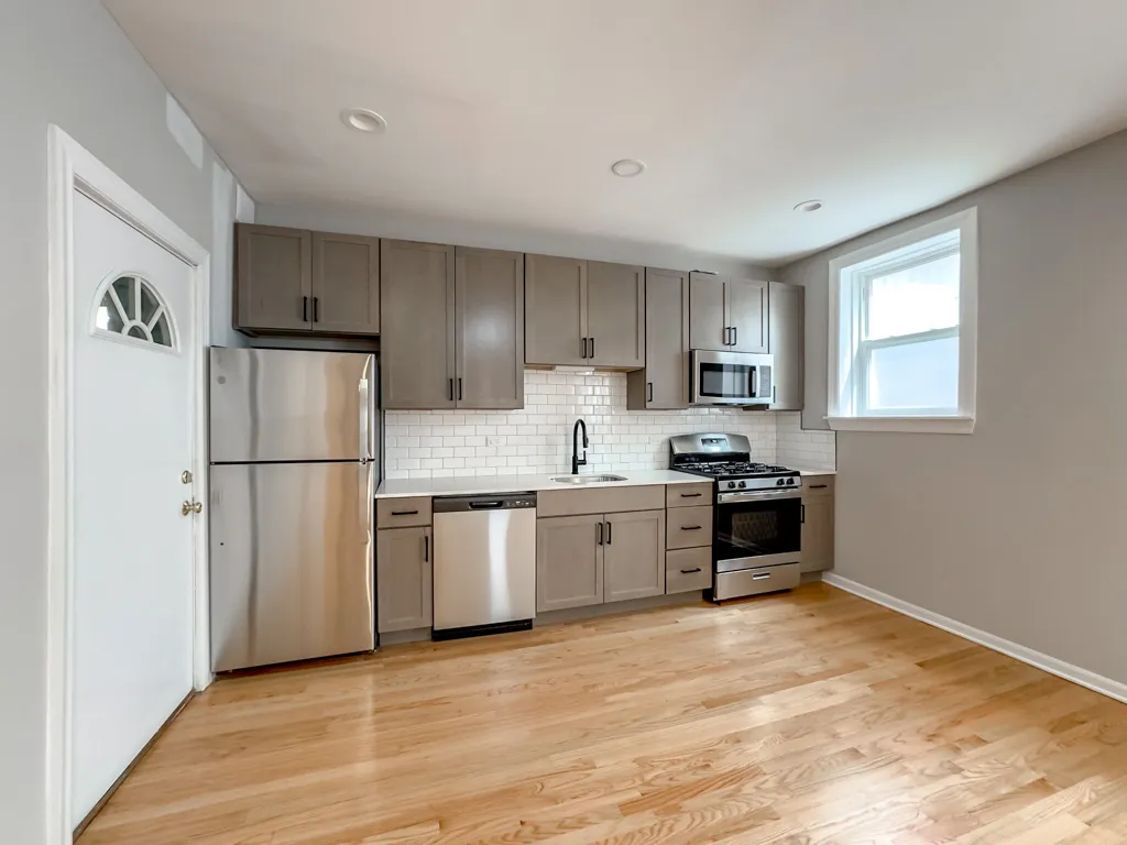 4809 N Wolcott Ave, ,  60640, USA 60640-unit#2B-Chicago-IL