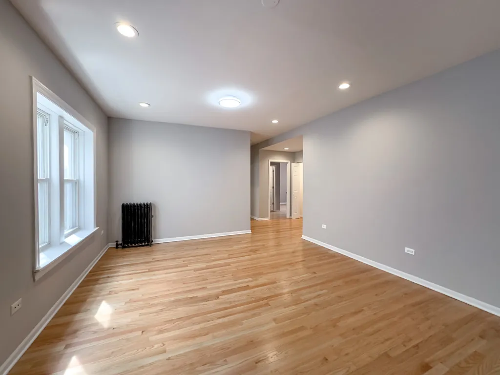 4809 N Wolcott Ave, ,  60640, USA 60640-unit#2B-Chicago-IL