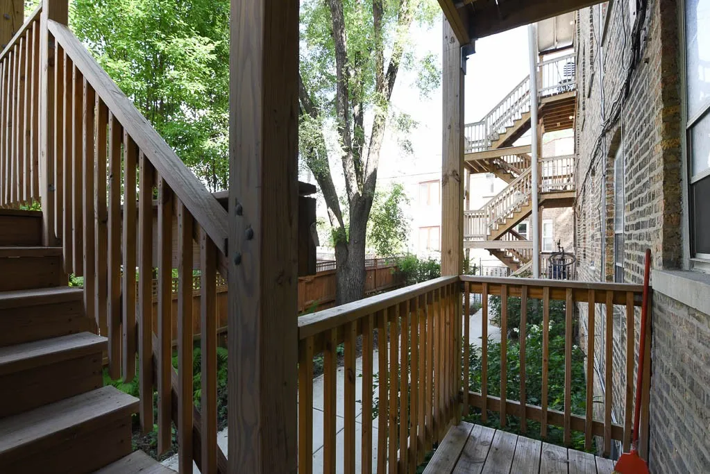 3508 N Wolcott Ave, ,  60657, USA 60657-unit#1-Chicago-IL