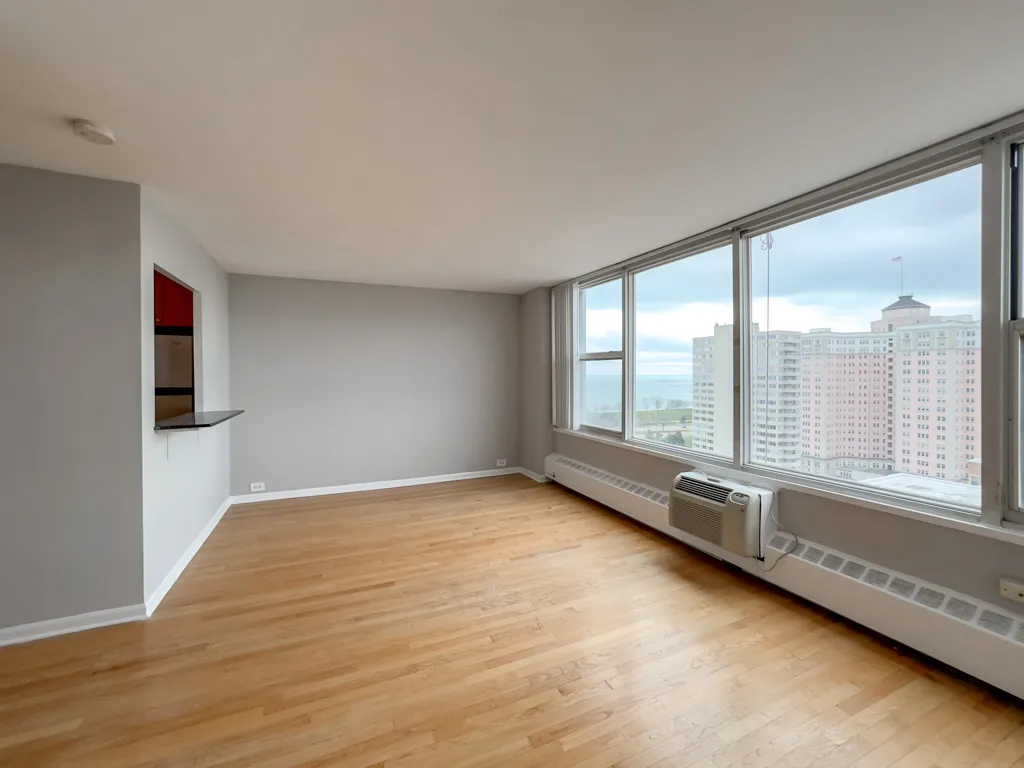 5650 N Sheridan Rd, , 60660, USA 60660-unit#18F-Chicago-IL