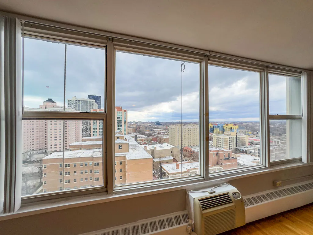 5650 N Sheridan Rd, , 60660, USA 60660-unit#18F-Chicago-IL
