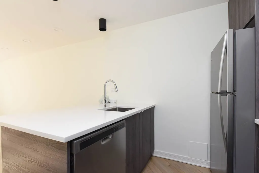954 W Grace St, ,  60613, USA 60613-unit#C101-Chicago-IL