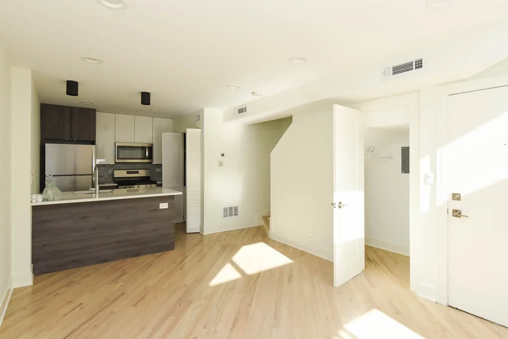 954 W Grace St, ,  60613, USA 60613-unit#C101-Chicago-IL