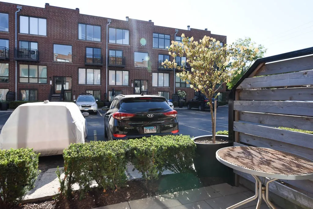 954 W Grace St, ,  60613, USA 60613-unit#C101-Chicago-IL